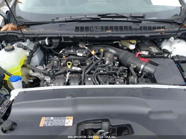 Ford Edge SEL 2.0L I-4 DI, DOHC, VVT, TURBO 01.5, снимка 13 - Автомобили и джипове - 45340876