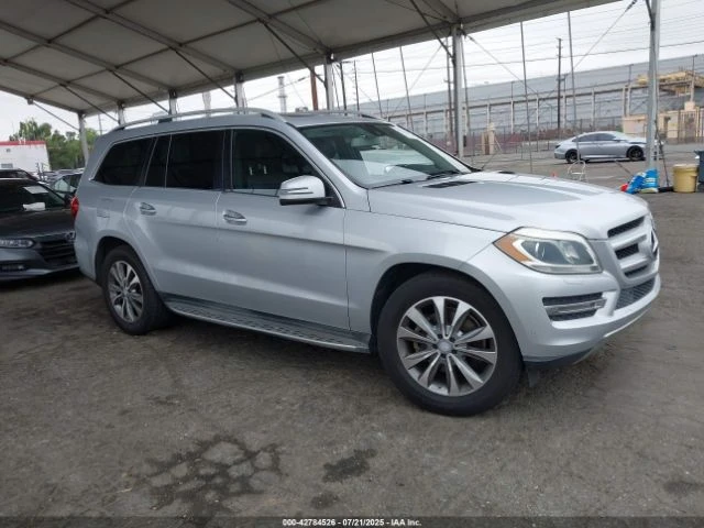 Mercedes-Benz GL 450 4MATIC - 23000 лв. - 32261120 1