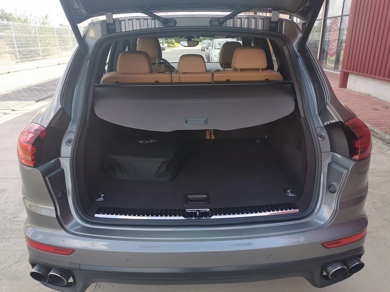 Porsche Cayenne Hybrid S | Mobile.bg   3