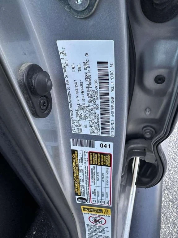 Toyota Tacoma * DOUBLE CAB * CARFAX * , снимка 10 - Автомобили и джипове - 53023361