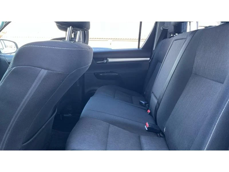 Toyota Hilux INVISIBLE | Mobile.bg � ����������� 11