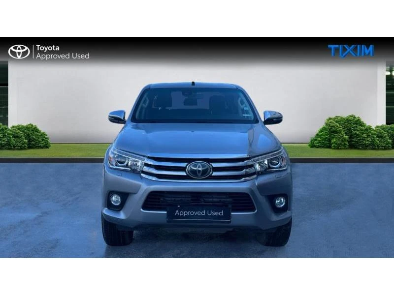 Toyota Hilux INVISIBLE | Mobile.bg � ����������� 8