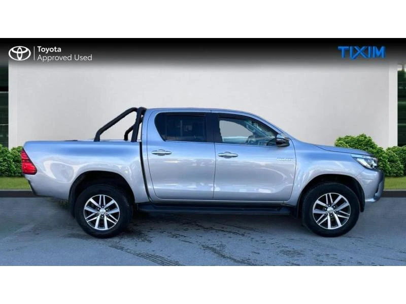 Toyota Hilux INVISIBLE | Mobile.bg � ����������� 5