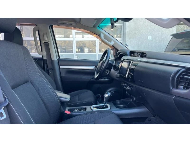 Toyota Hilux INVISIBLE | Mobile.bg � ����������� 9