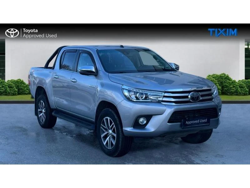 Toyota Hilux INVISIBLE | Mobile.bg � ����������� 7
