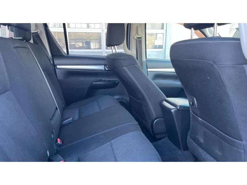 Toyota Hilux INVISIBLE | Mobile.bg � ����������� 10