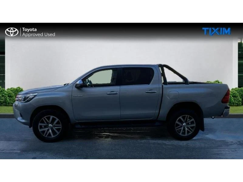 Toyota Hilux INVISIBLE | Mobile.bg � ����������� 3