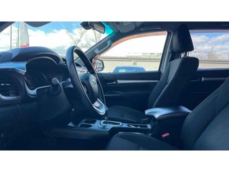 Toyota Hilux INVISIBLE | Mobile.bg � ����������� 12