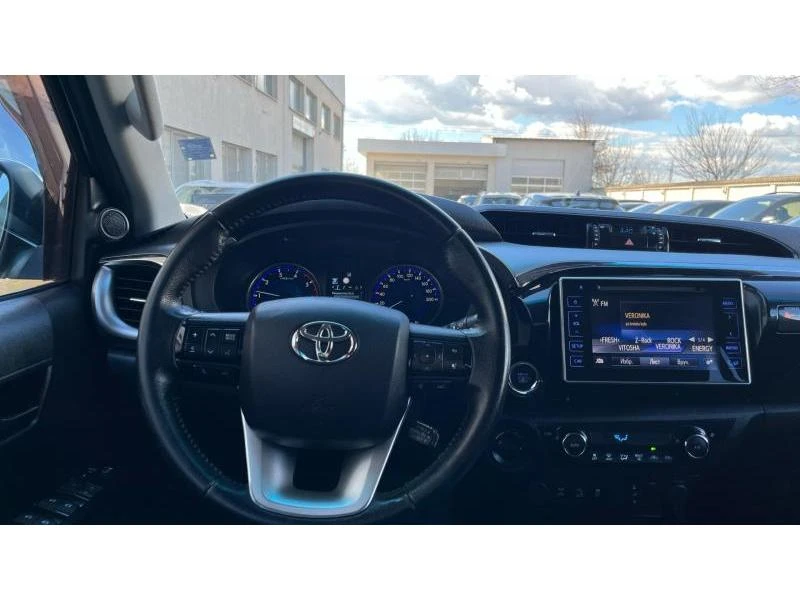 Toyota Hilux INVISIBLE | Mobile.bg � ����������� 16