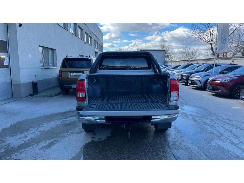 Toyota Hilux INVISIBLE | Mobile.bg � ����������� 15