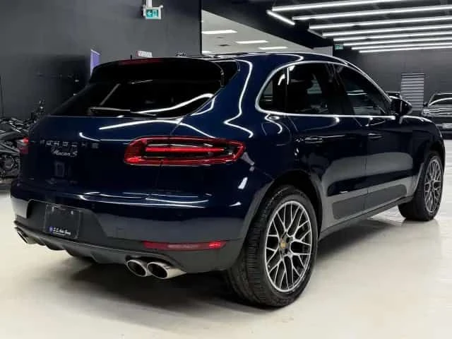 Porsche Macan * S * ���� * BOSE * ��������� * �������� * KEYLESS | Mobile.bg � ����������� 3