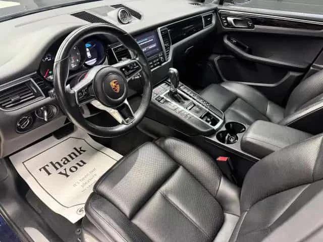 Porsche Macan * S * ���� * BOSE * ��������� * �������� * KEYLESS | Mobile.bg � ����������� 5