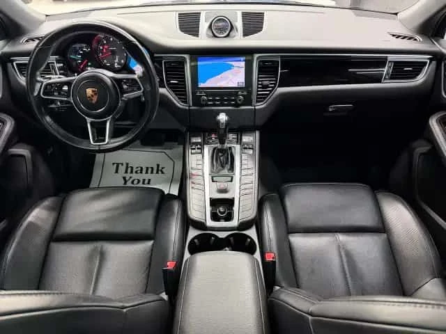 Porsche Macan * S * ���� * BOSE * ��������� * �������� * KEYLESS | Mobile.bg � ����������� 7