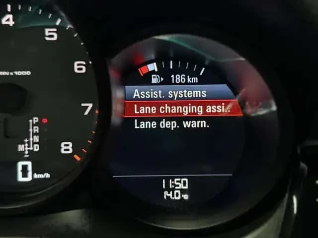 Porsche Macan * S * ���� * BOSE * ��������� * �������� * KEYLESS | Mobile.bg � ����������� 15