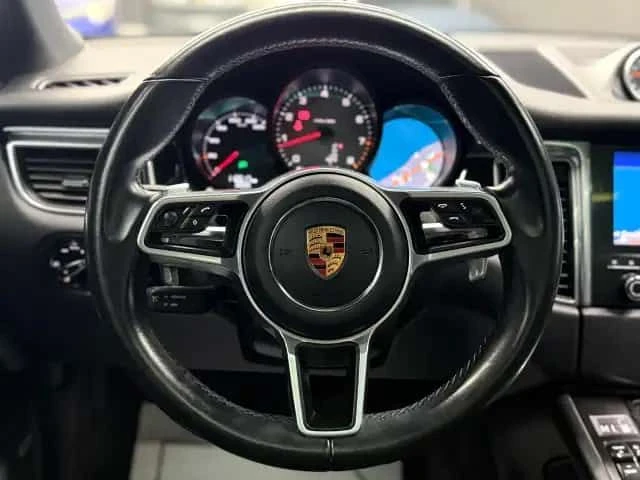 Porsche Macan * S * ���� * BOSE * ��������� * �������� * KEYLESS | Mobile.bg � ����������� 9