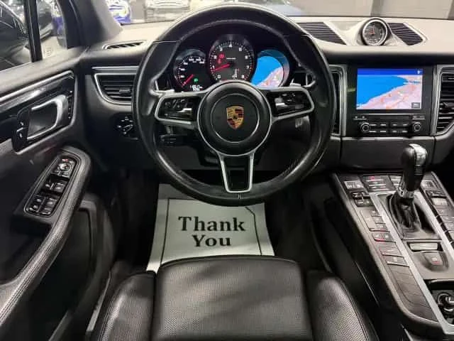 Porsche Macan * S * ���� * BOSE * ��������� * �������� * KEYLESS | Mobile.bg � ����������� 8