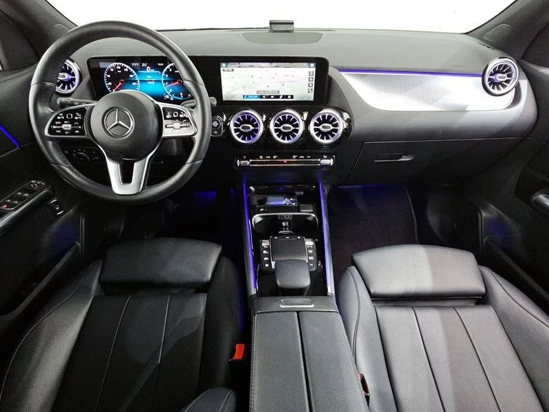 Mercedes-Benz GLA 220 2.5 4matic Висок клас оборудване, снимка 7 - Автомобили и джипове - 55751142