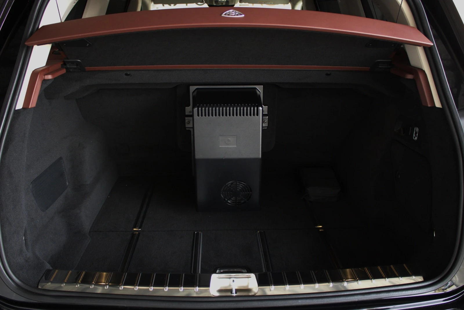 Mercedes-Benz GLS 600 MAYBACH 4M FIRST CLASS | Mobile.bg   17