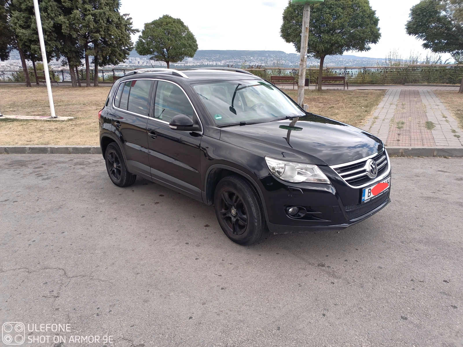 VW Tiguan  - изображение 3