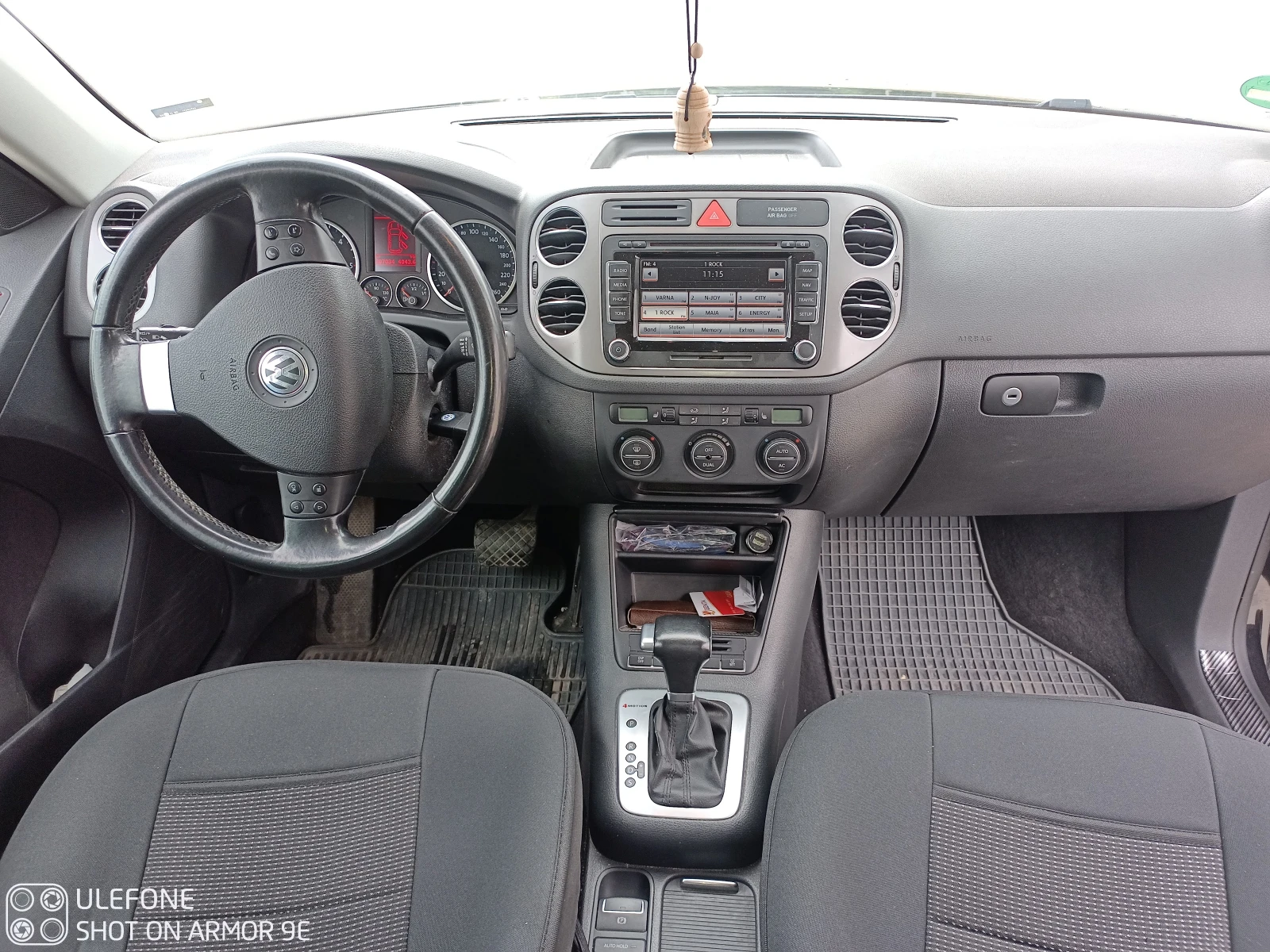 VW Tiguan  - изображение 6