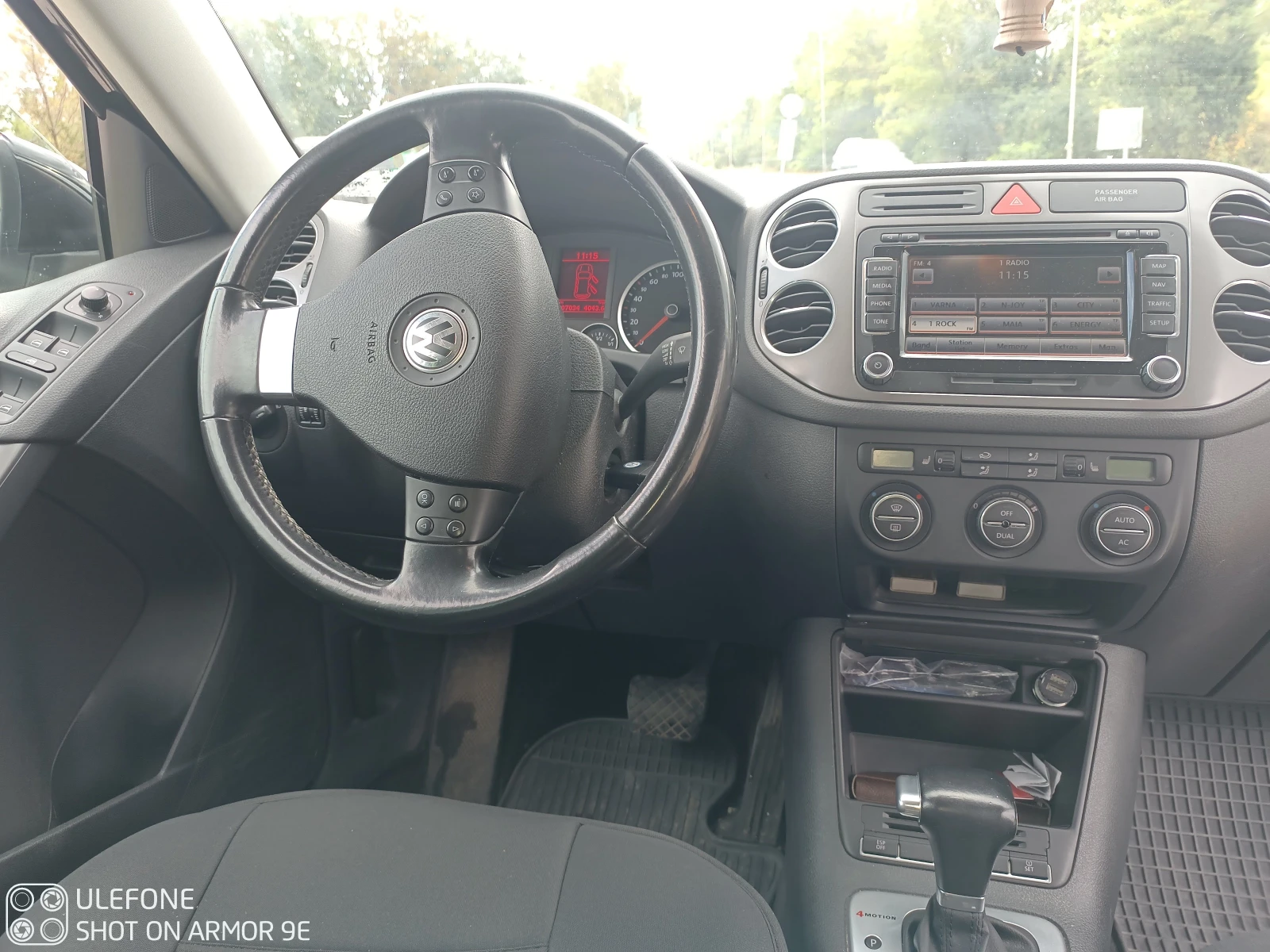 VW Tiguan  - изображение 4
