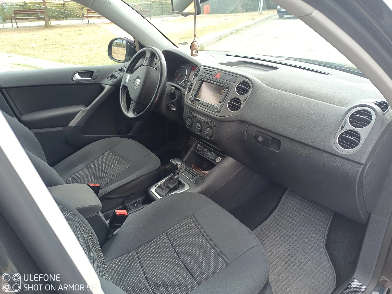 VW Tiguan  - изображение 7