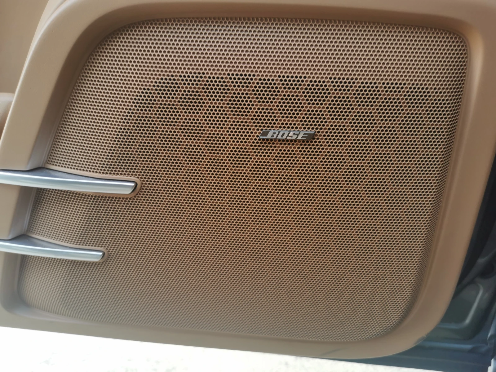 Porsche Cayenne Hybrid S | Mobile.bg   15