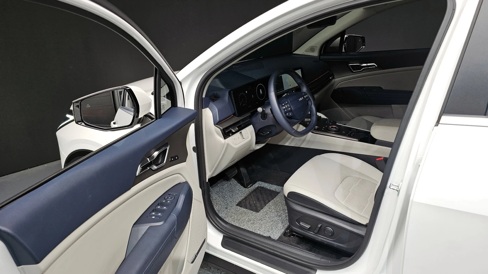 Kia Sportage 1.6T SIGNATURE | Mobile.bg   9