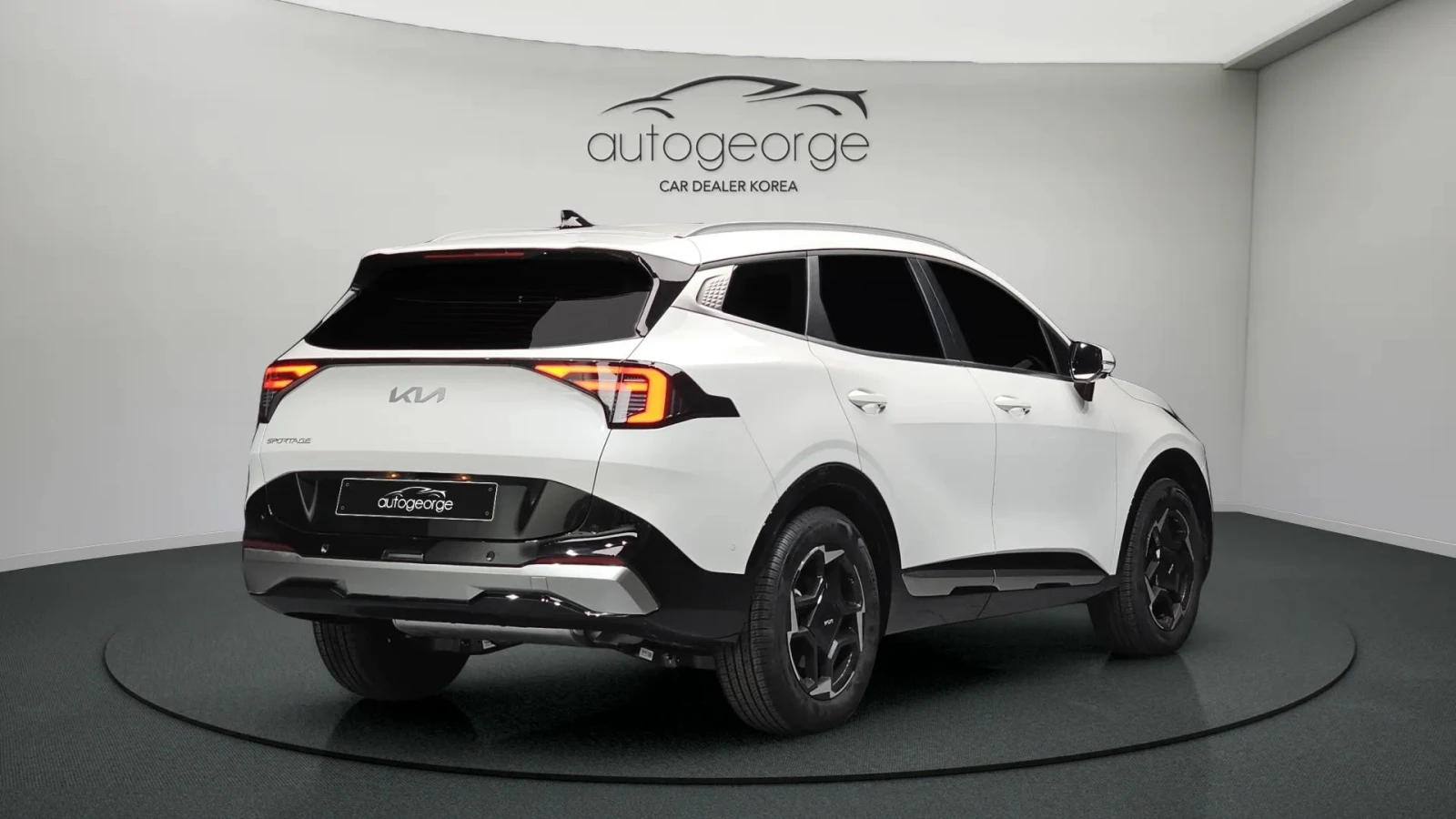 Kia Sportage 1.6T SIGNATURE | Mobile.bg   2