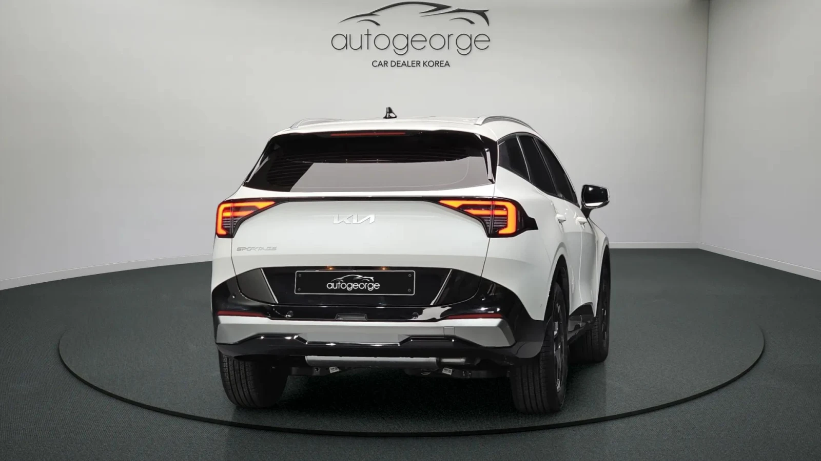 Kia Sportage 1.6T SIGNATURE | Mobile.bg   4