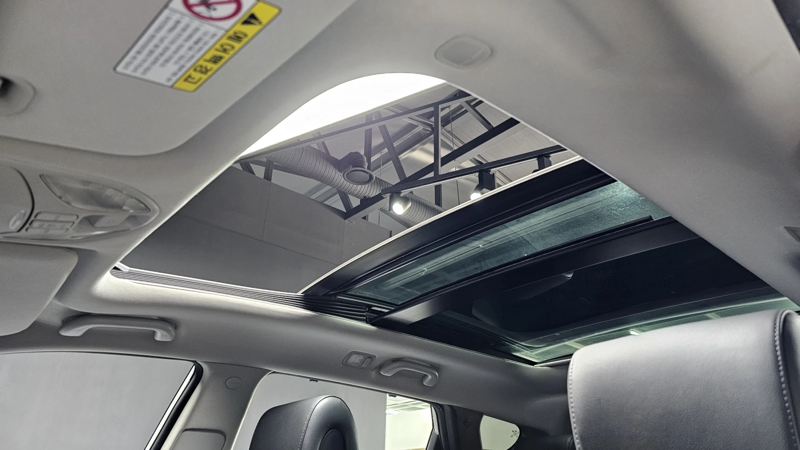 Hyundai Santa fe 4x4 / Exclusive Special / 7  /  !!! | Mobile.bg   14