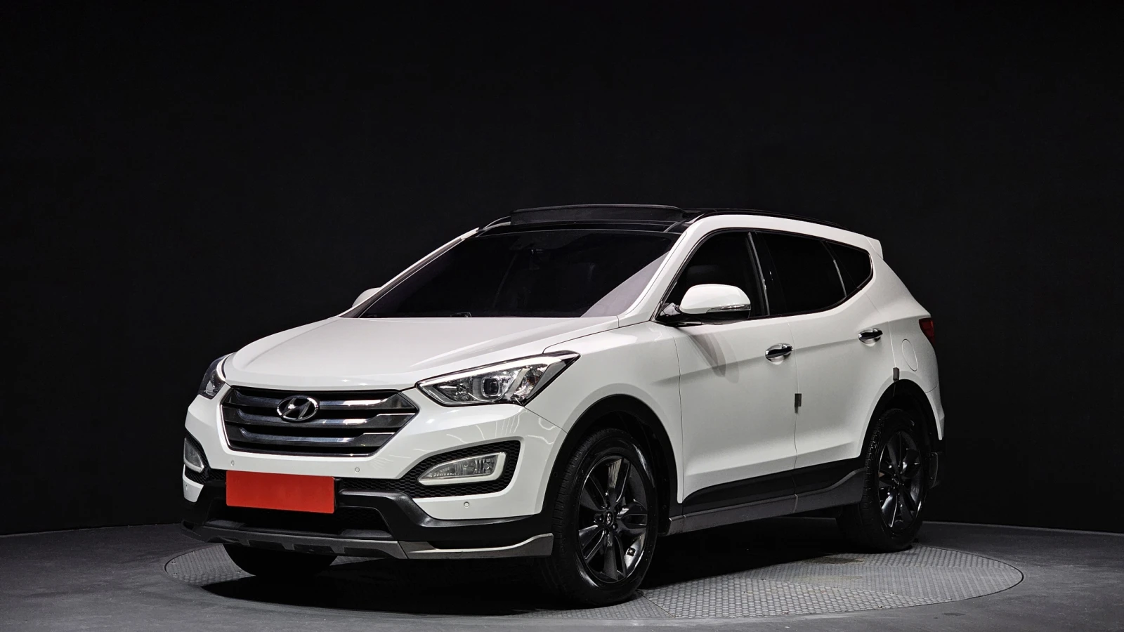 Hyundai Santa fe 4x4 / Exclusive Special / 7  /  !!! | Mobile.bg   1