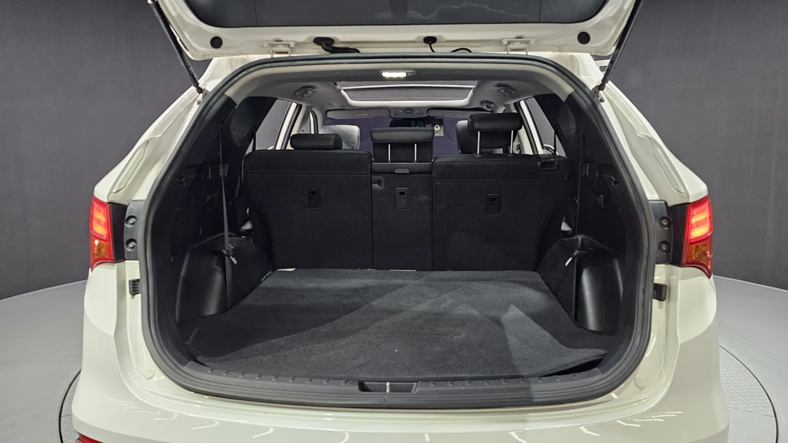 Hyundai Santa fe 4x4 / Exclusive Special / 7  /  !!! | Mobile.bg   15