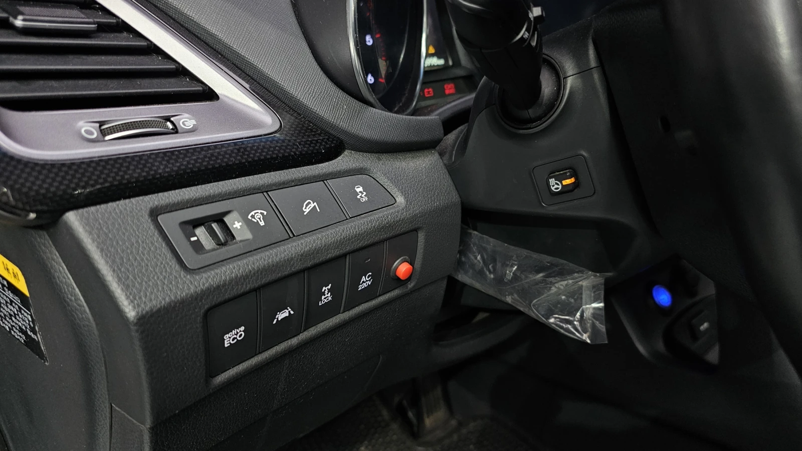 Hyundai Santa fe 4x4 / Exclusive Special / 7  /  !!! | Mobile.bg   11