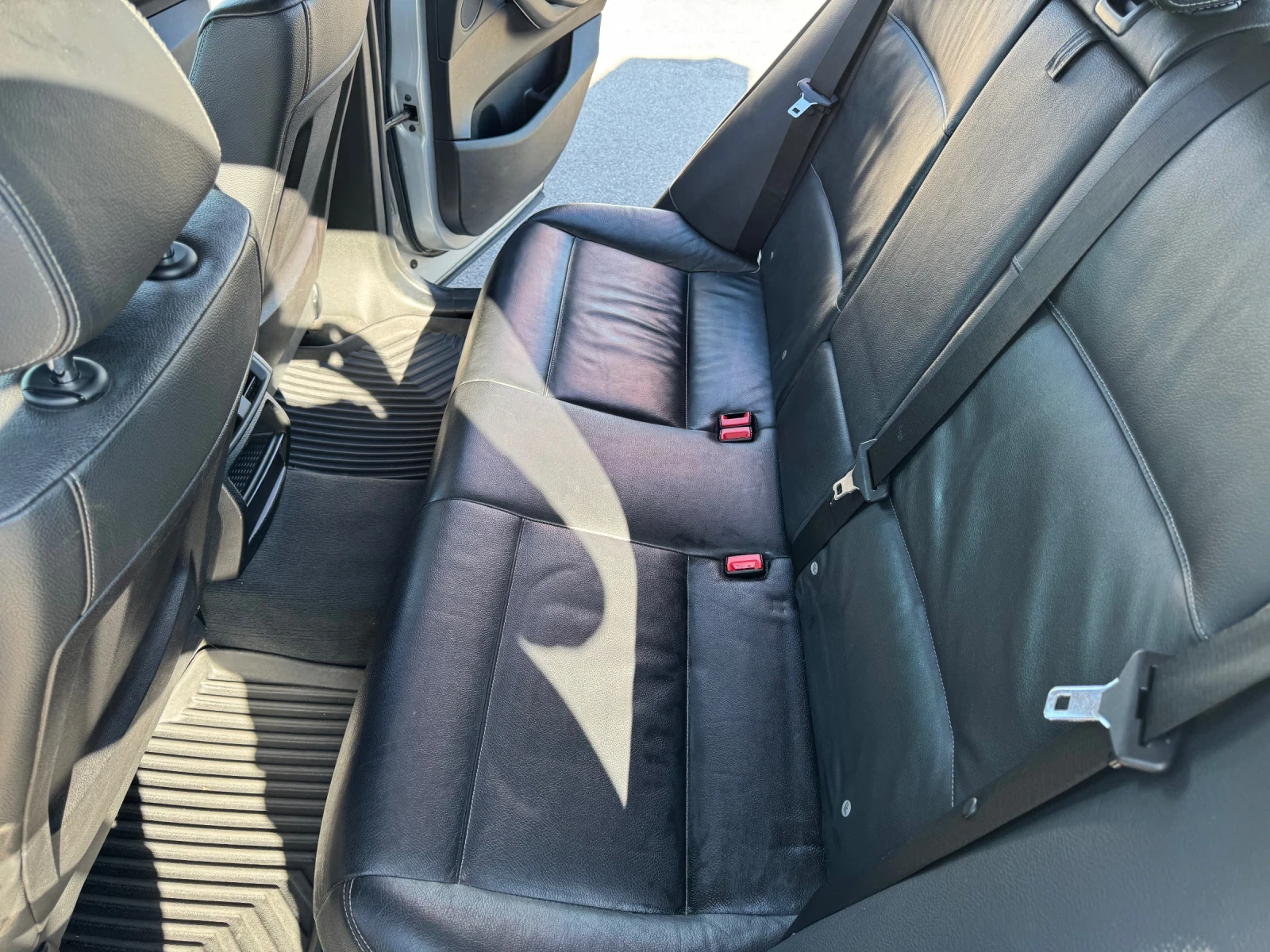 BMW X3  - изображение 7