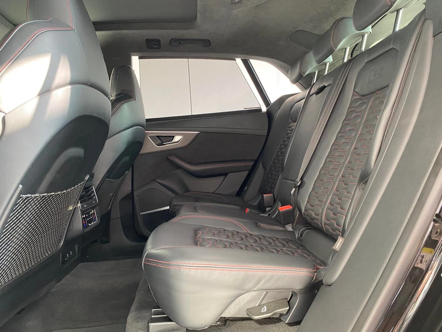 Audi RSQ8 Audi RS Q8 TFSI quattro, снимка 9 - Автомобили и джипове - 53033116