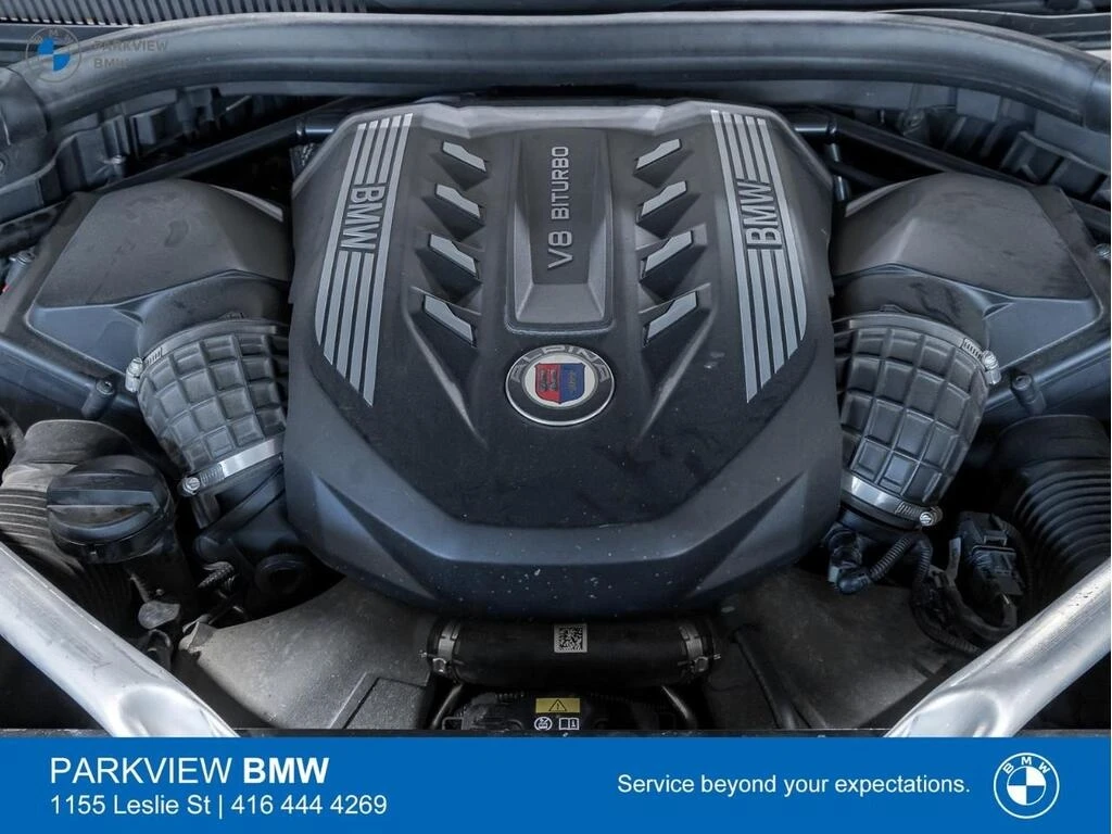 BMW X7 * 612HP CPO ALPINA 6.SEATR BOWERS&WILKINS SUMMER+  | Mobile.bg � ����������� 12