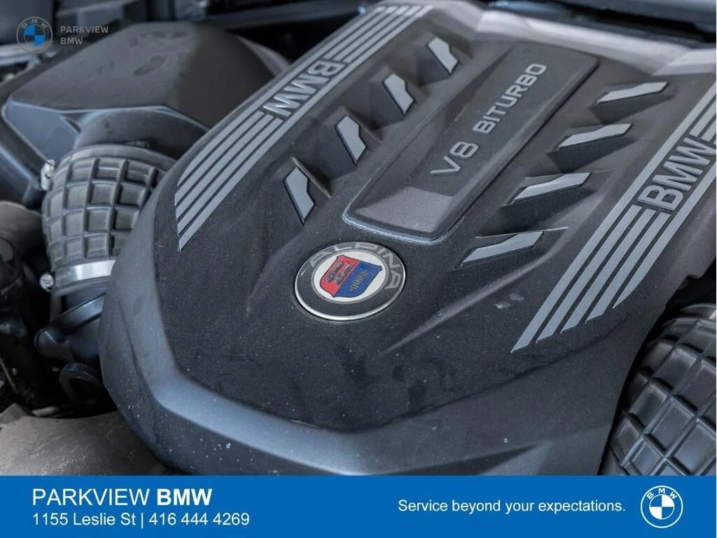 BMW X7 * 612HP CPO ALPINA 6.SEATR BOWERS&WILKINS SUMMER+  | Mobile.bg � ����������� 11