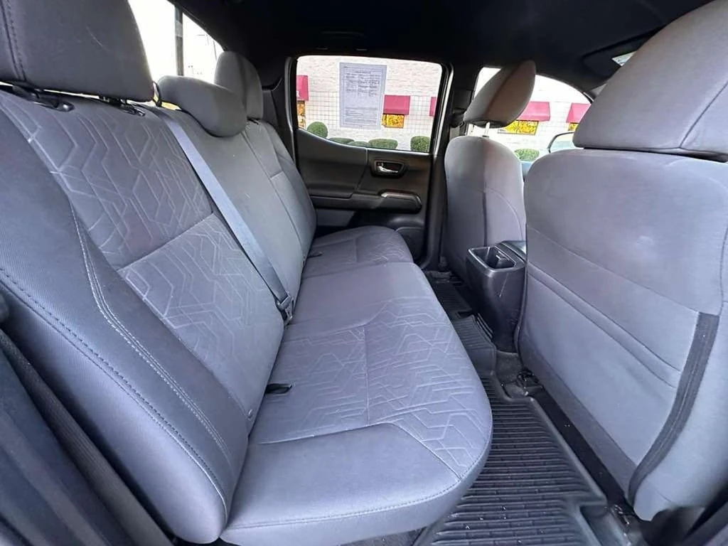 Toyota Tacoma * DOUBLE CAB * CARFAX *  | Mobile.bg � ����������� 6