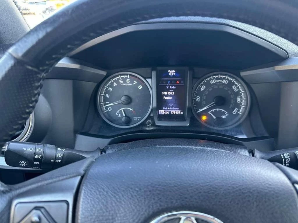 Toyota Tacoma * DOUBLE CAB * CARFAX *  | Mobile.bg � ����������� 8