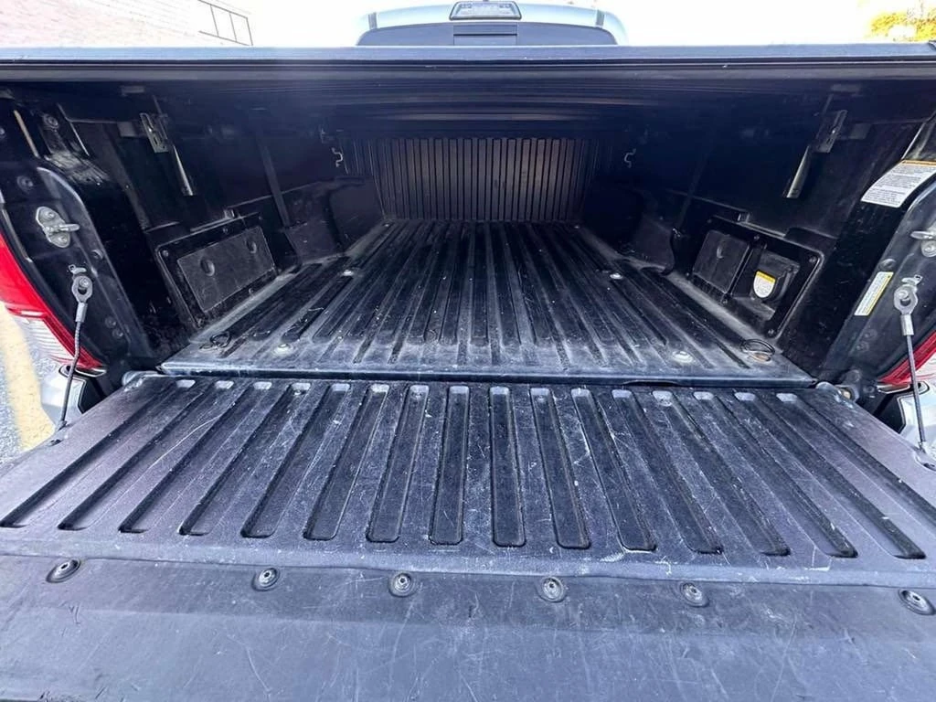 Toyota Tacoma * DOUBLE CAB * CARFAX *  | Mobile.bg � ����������� 13