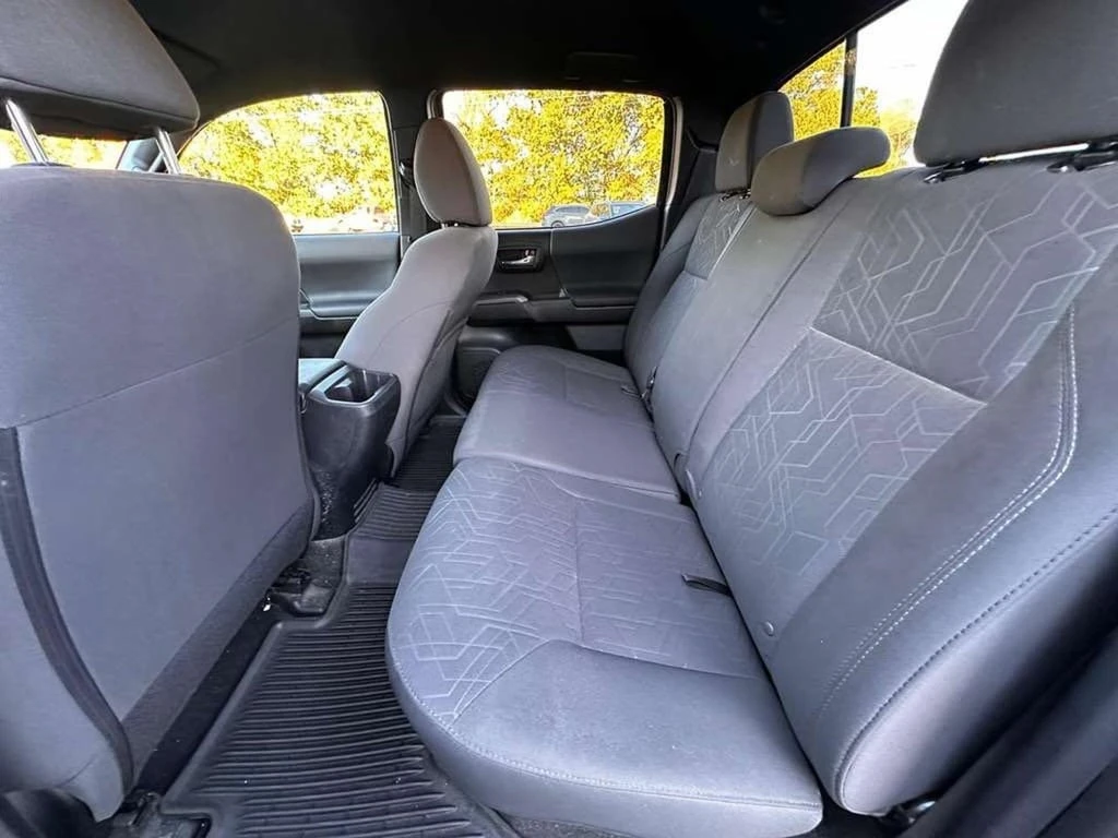 Toyota Tacoma * DOUBLE CAB * CARFAX *  | Mobile.bg � ����������� 14