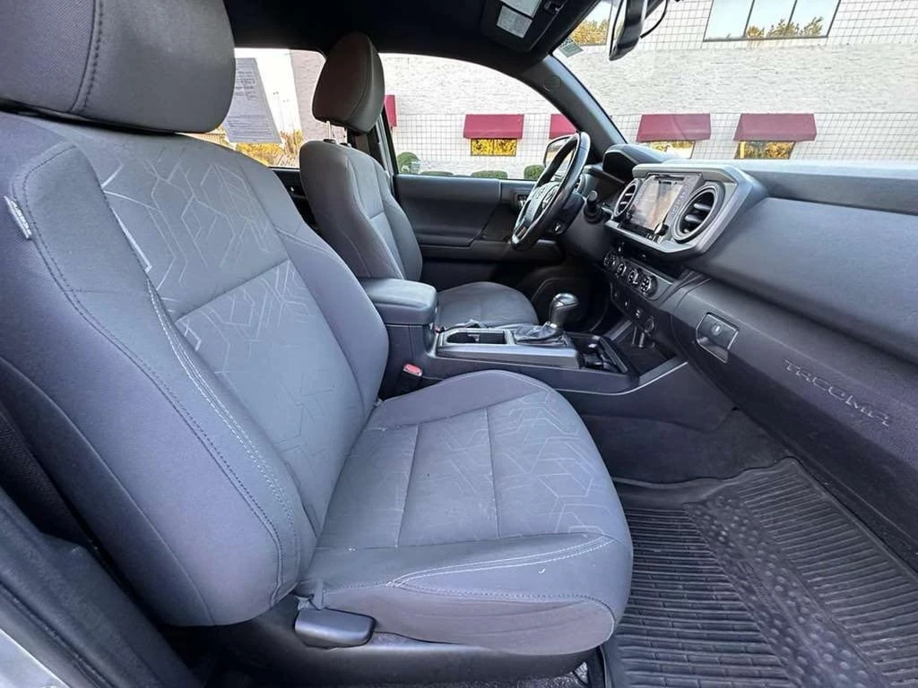 Toyota Tacoma * DOUBLE CAB * CARFAX *  | Mobile.bg � ����������� 5
