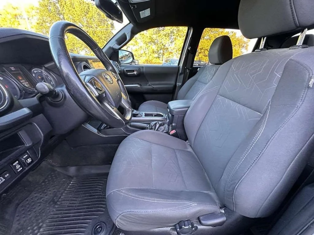 Toyota Tacoma * DOUBLE CAB * CARFAX *  | Mobile.bg � ����������� 11