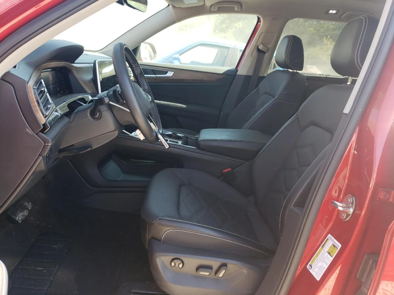 VW Atlas Tiptronic - изображение 7