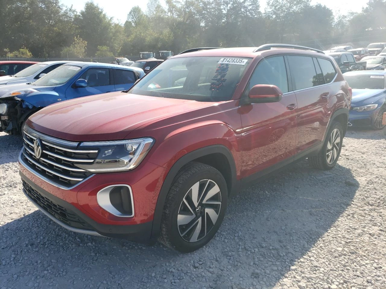 VW Atlas Tiptronic | Mobile.bg � ����������� 1