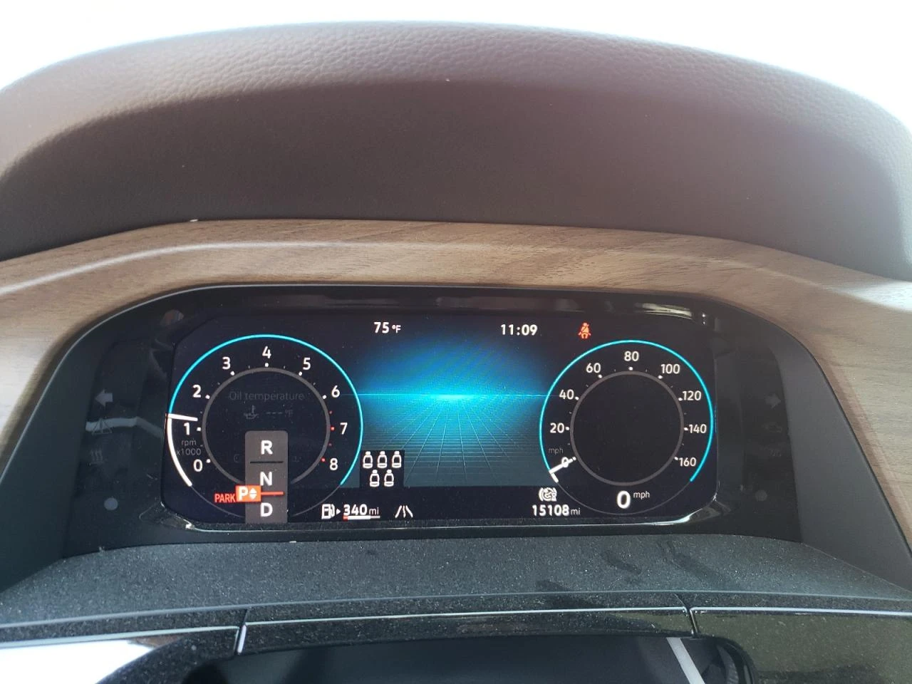 VW Atlas Tiptronic - изображение 9