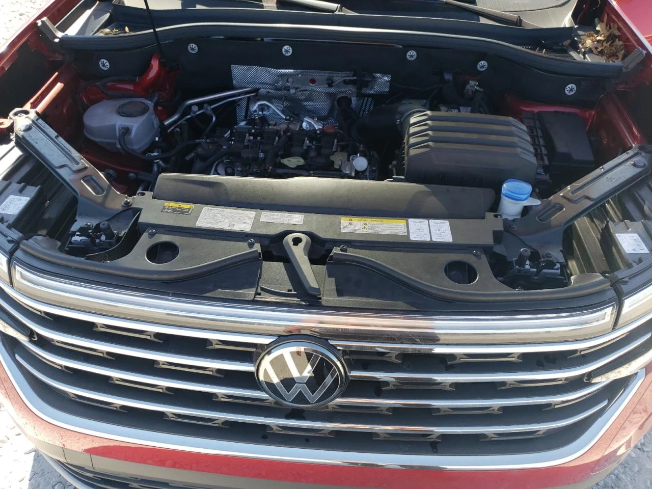 VW Atlas Tiptronic | Mobile.bg � ����������� 11