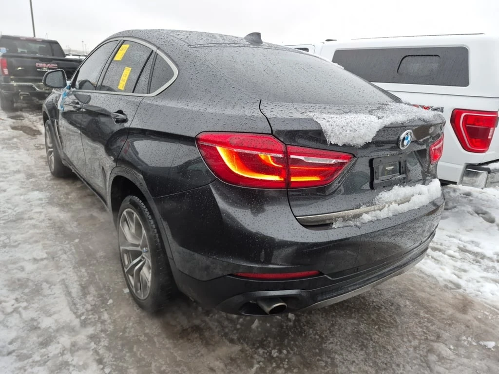 BMW X6 * XDRIVE35I * CARFAX * ���� �� �� | Mobile.bg � ����������� 4