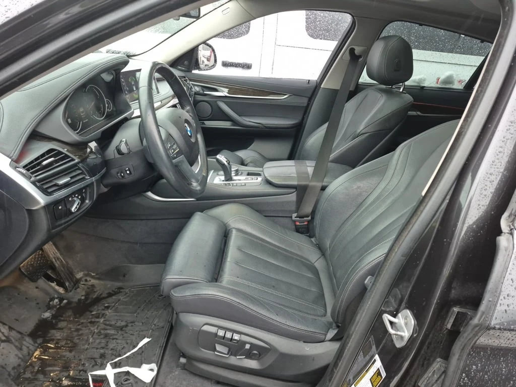 BMW X6 * XDRIVE35I * CARFAX * ���� �� �� | Mobile.bg � ����������� 5